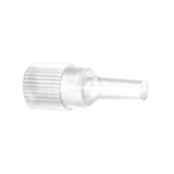 Luer Assembly 10-32 Female to Male Luer, Tefzel™ (ETFE)